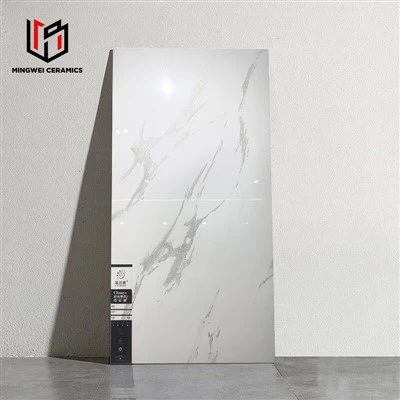 Azulejos brillantes versus mate, ¿cuál es mejor?