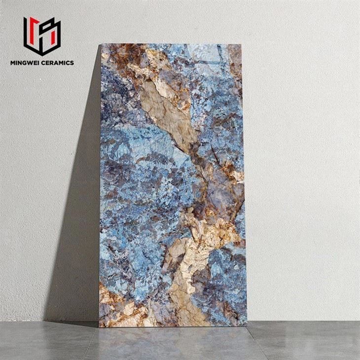 Baldosas de porcelana de mármol