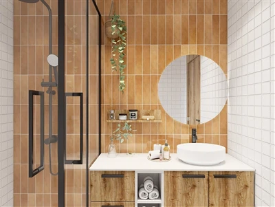 4 errores al elegir revestimientos de pared