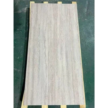 Porcelánico flexible de pared