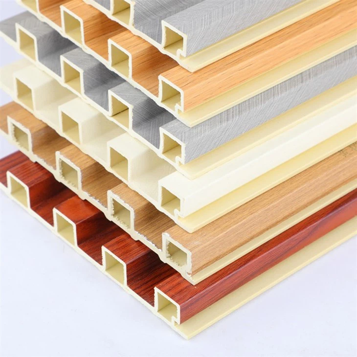 WPC Siding Panel – Modern Look With Composite Durabilityh best