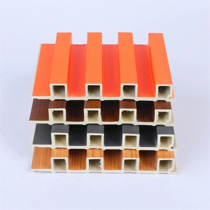 WPC Wall Panel Exterior Interlocking WPC Wall Panel Outside best